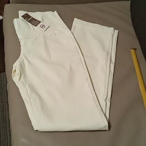 Woman's maternity pants size small